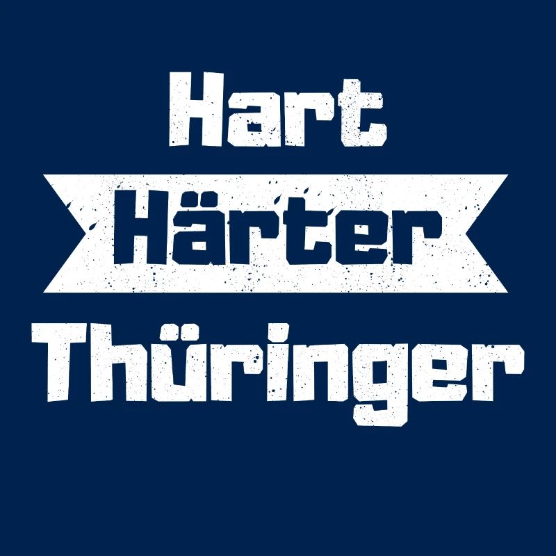 Thüringer hart härter