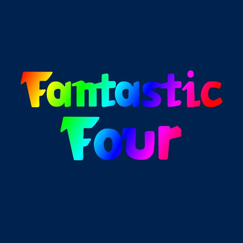 Fantastic Four
