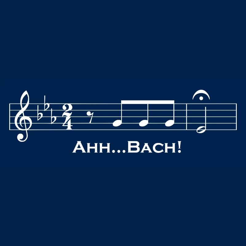 Beethoven vs. Bach