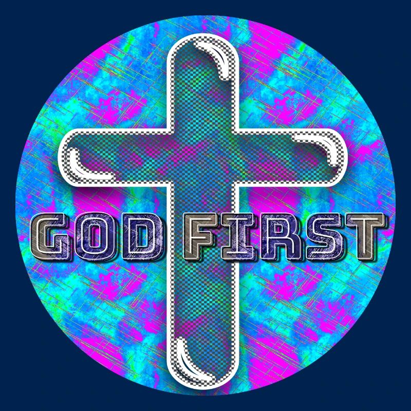 God First (One)