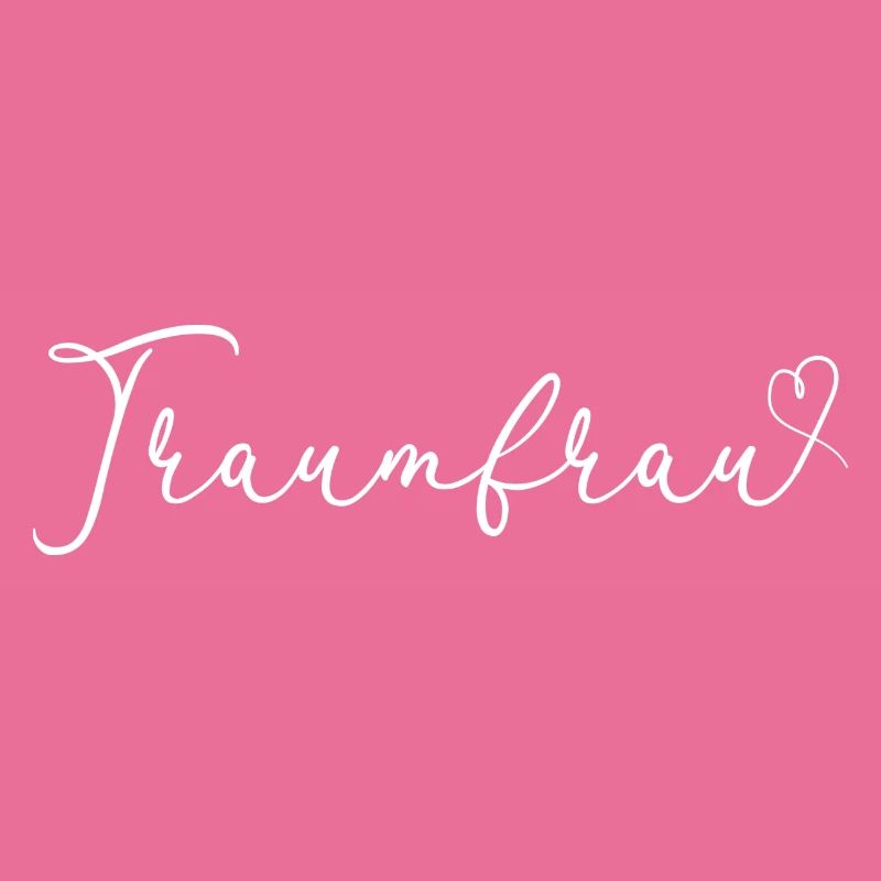 Traumfrau