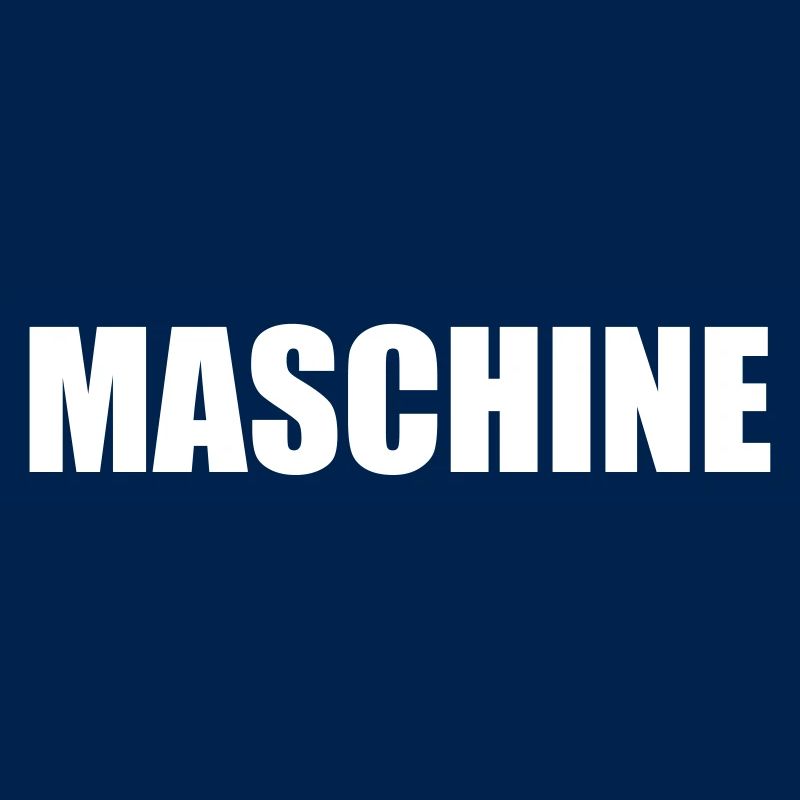 Maschine