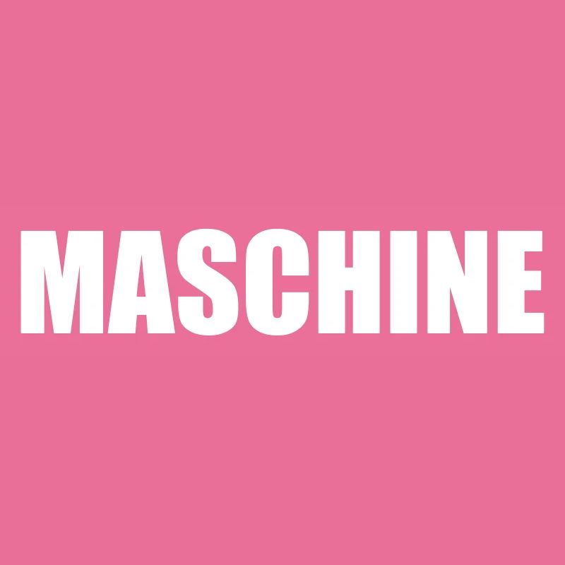 Maschine