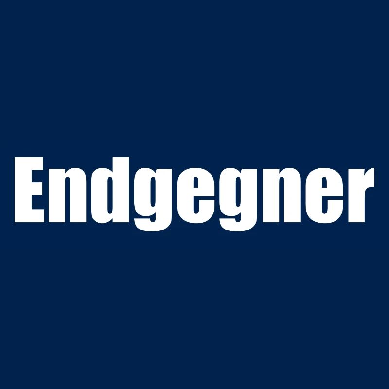 Endgegner