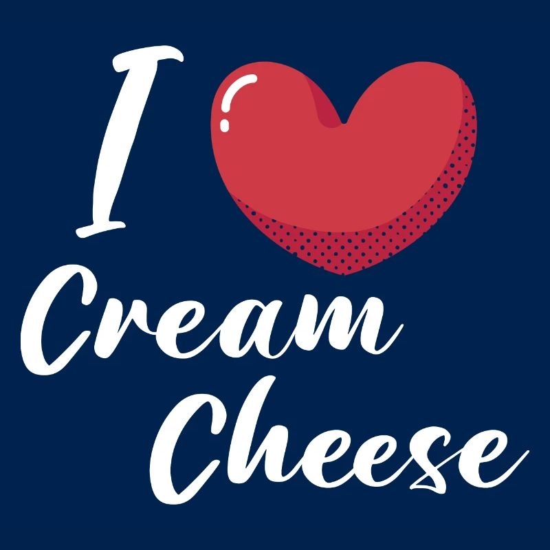 I Love Cheese