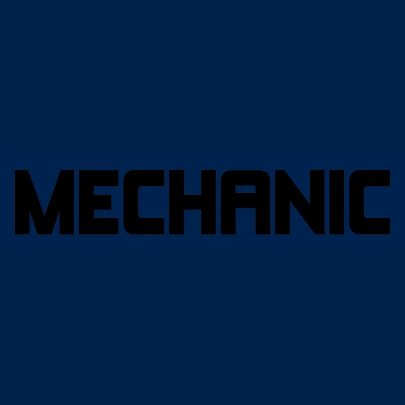 MECHANIC