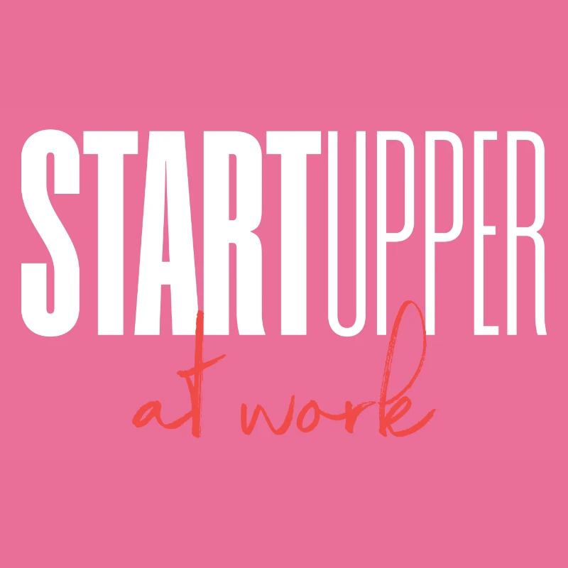 Startupper Startup at work