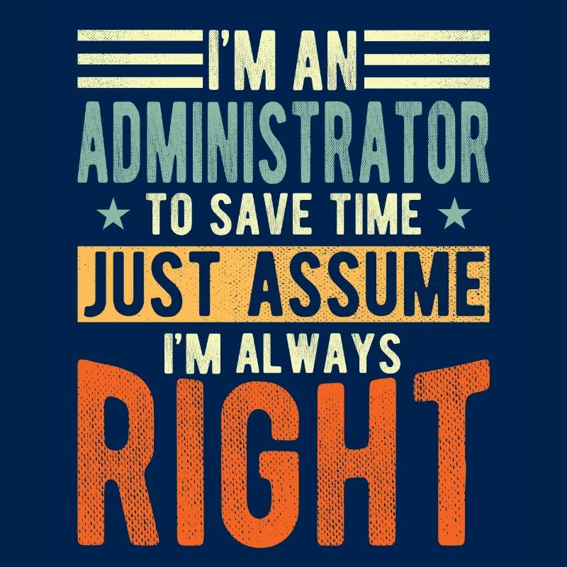 Administrateur