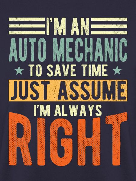 Automechaniker