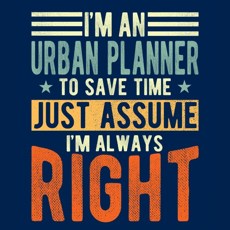 Urban planner