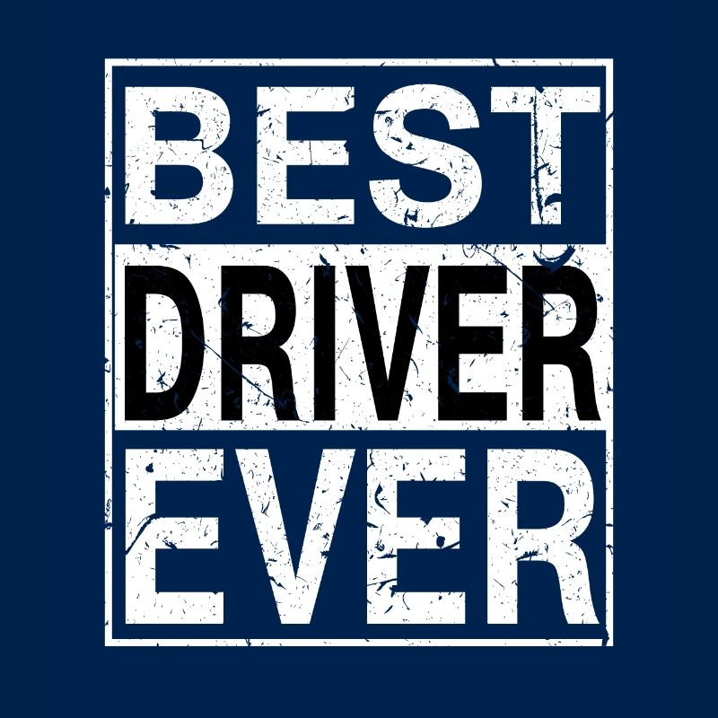 Meilleur pilote de tous les temps Driver Gift