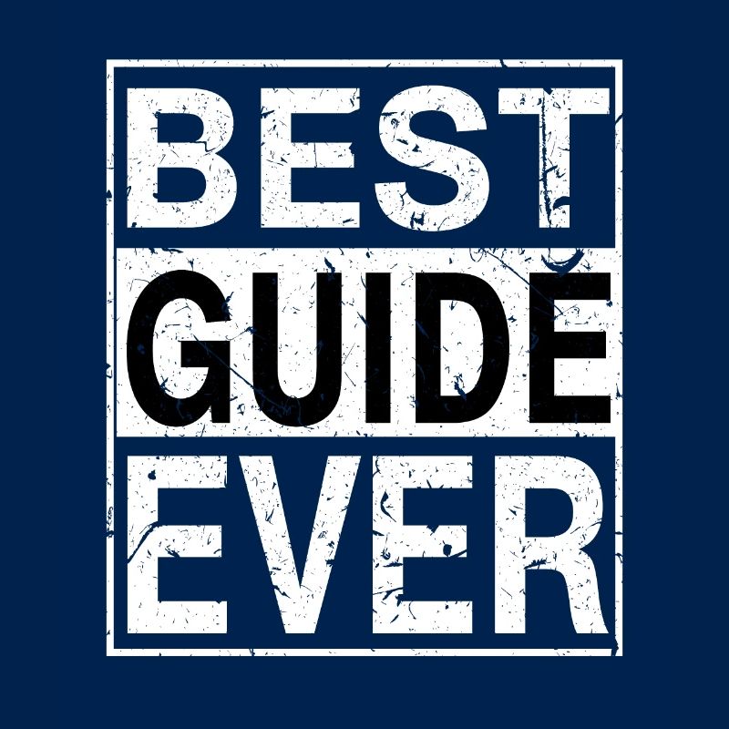 Meilleur guide de tous les temps Guide Gift