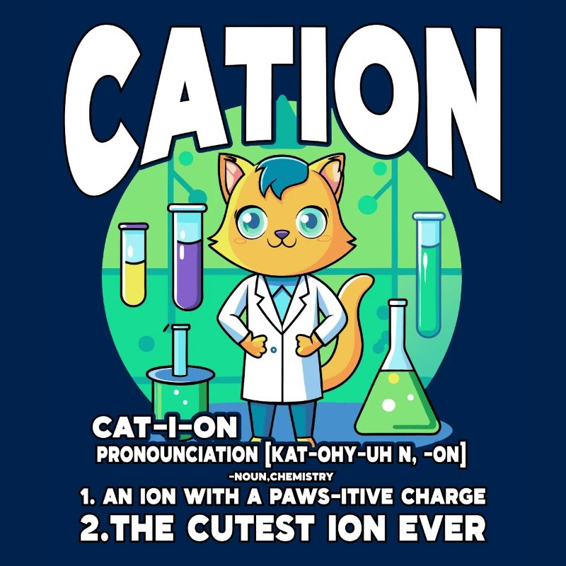 Cation