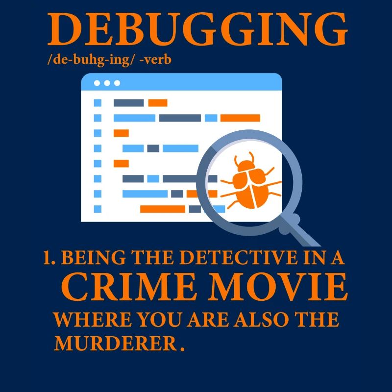 Debuggen