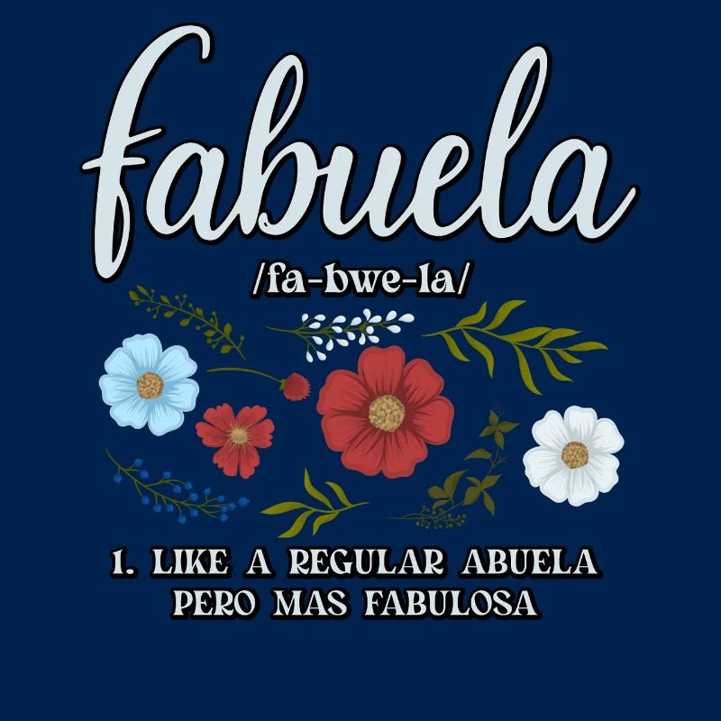 Fabuela