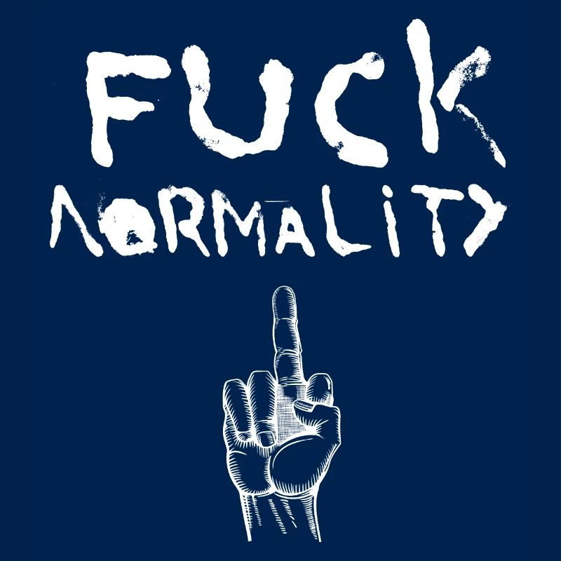 Fuck Normality