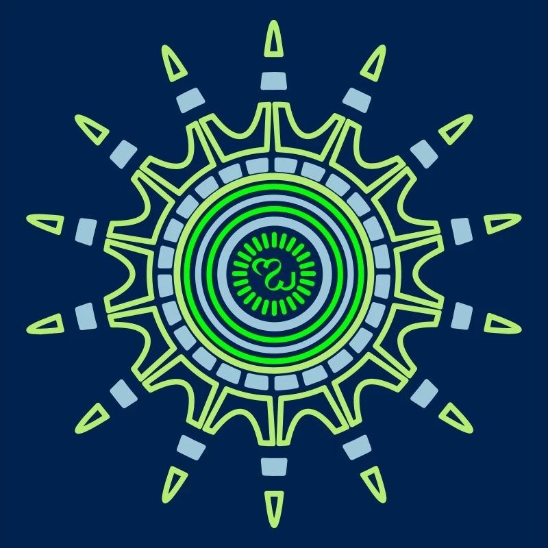 Mindwave Sun