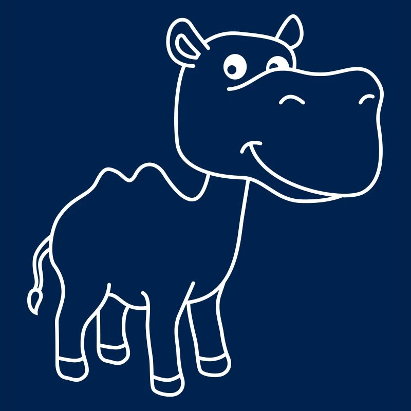Camel Comic