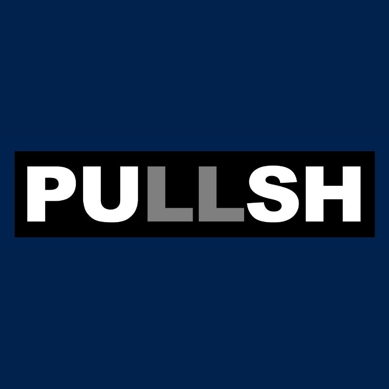 Pullsh - Push and Pull - Clever Design