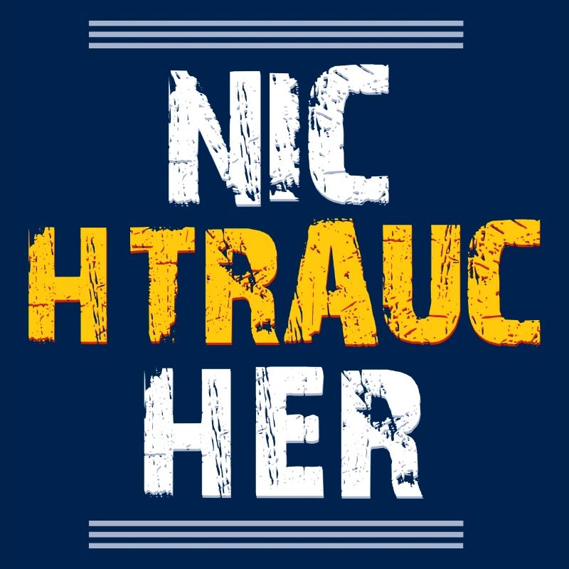 Nichtraucher