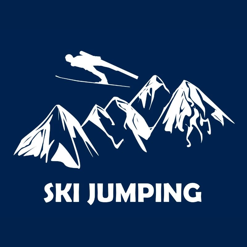 saut à ski