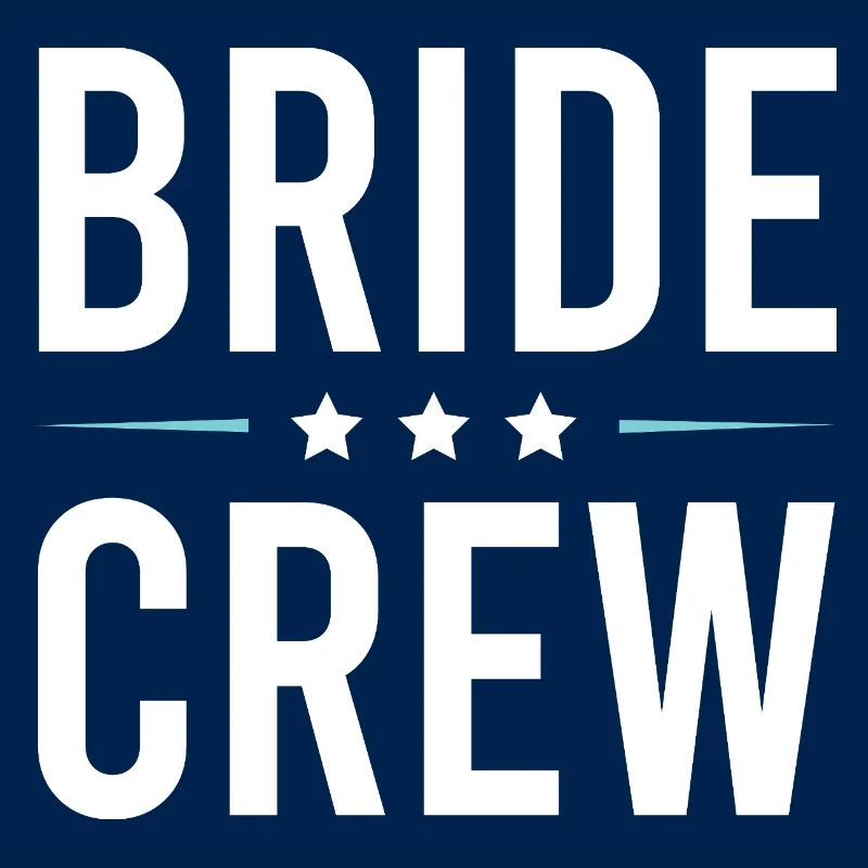 Bride Crew
