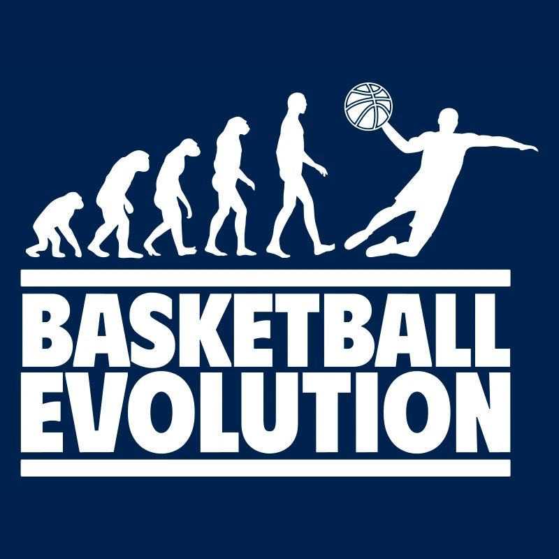 Basketball Evolution