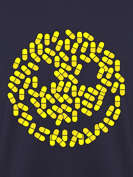 Happy Pills