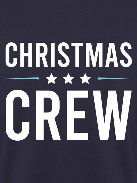 Christmas Crew
