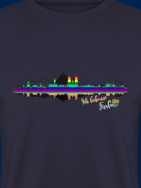 St. Gallen Pride Shirt