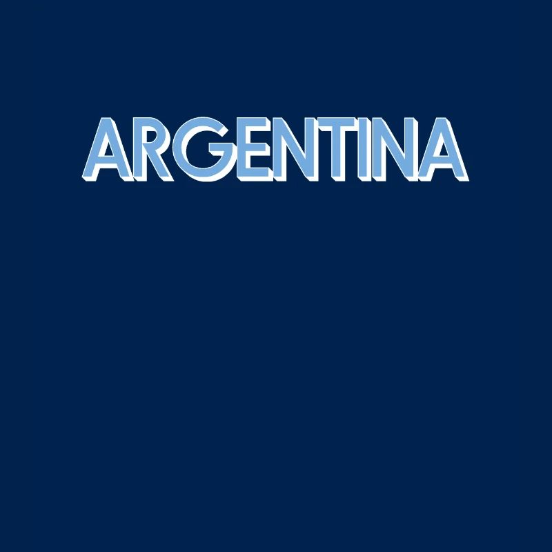 Argentinien