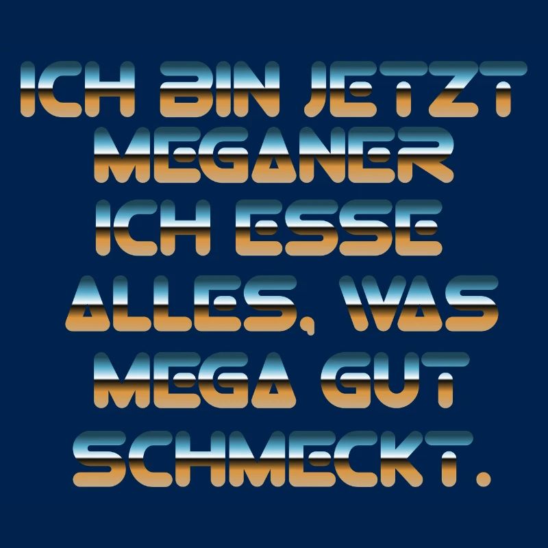 ICH ESSE ALLE