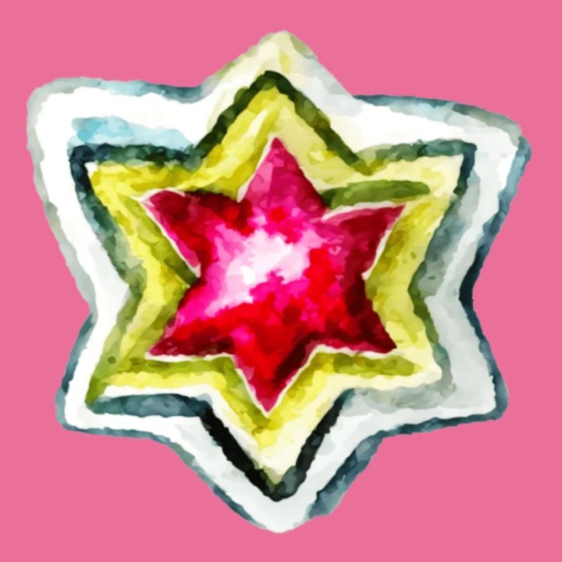 Étoile de David