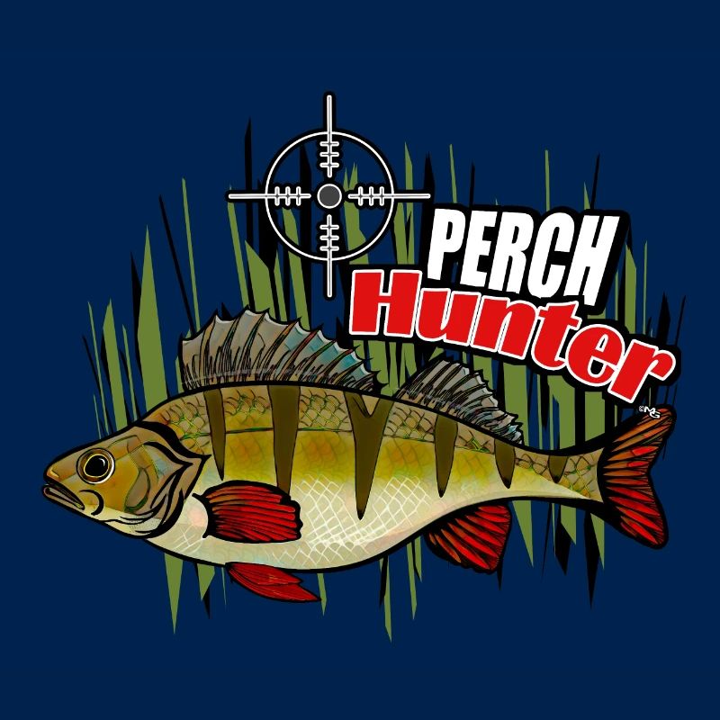 Barschfischen
