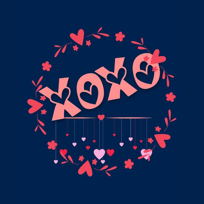 XOXO