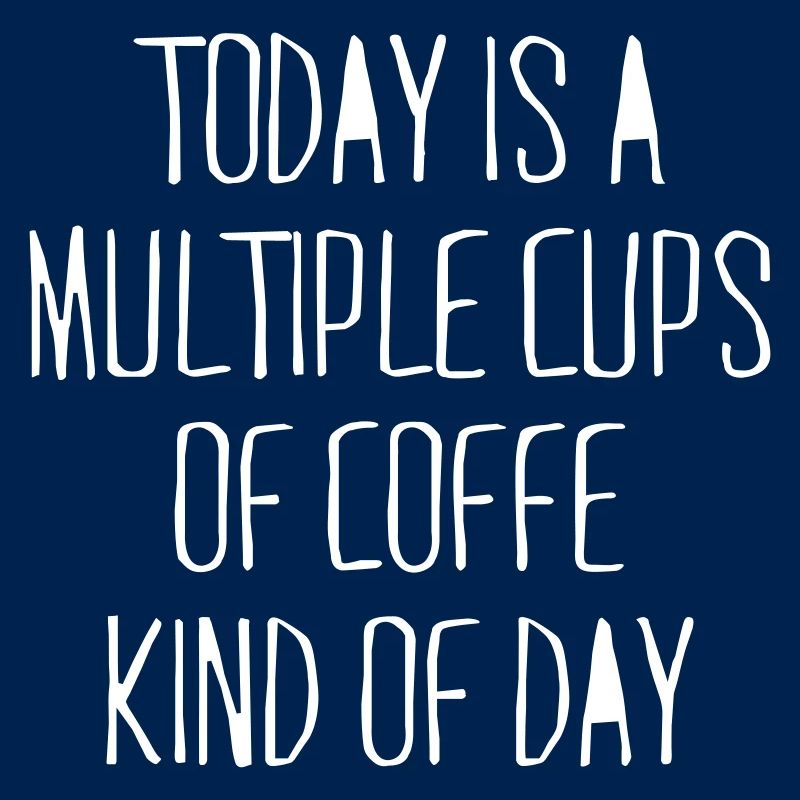 Multiple coffee day