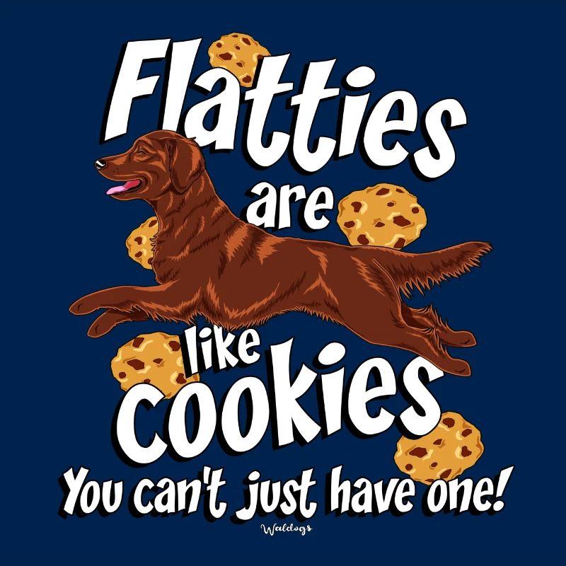 Flattie Kekse