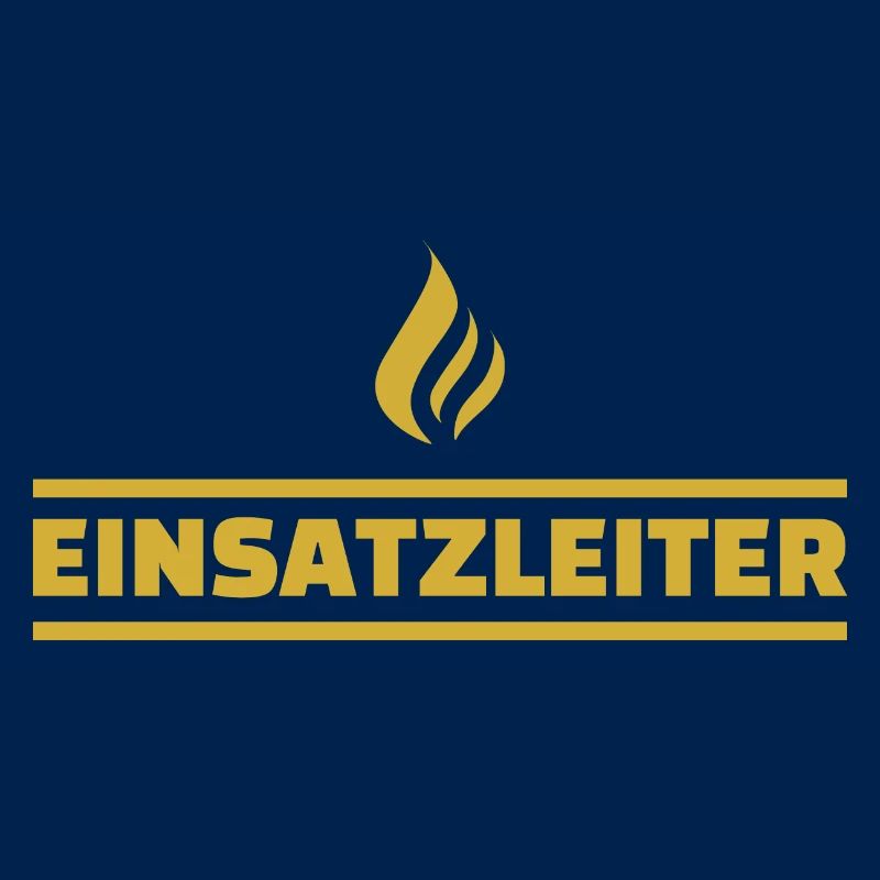 Rang Einsatzleiter Feuerwehr