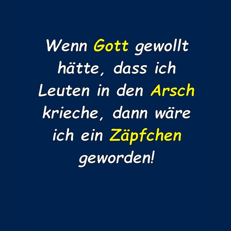 Zäpfchen