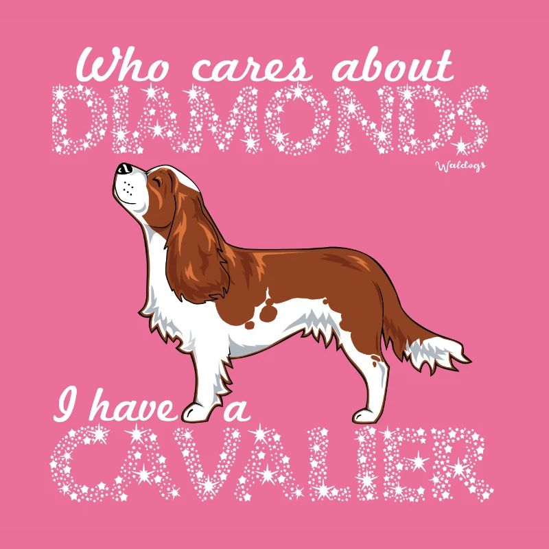 Cavalier Diamonds 2