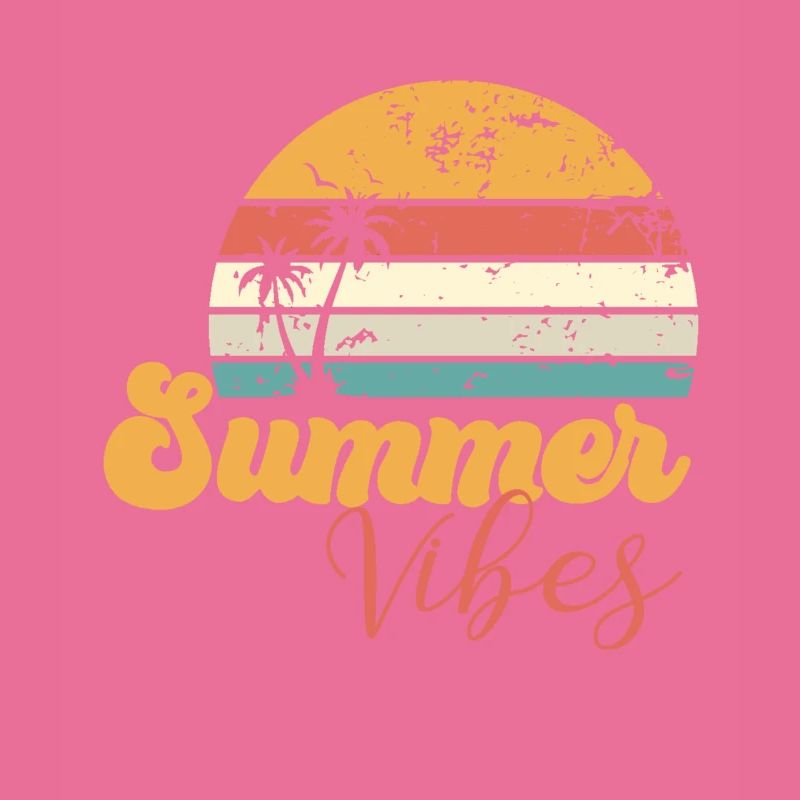 Sommer-Vibes