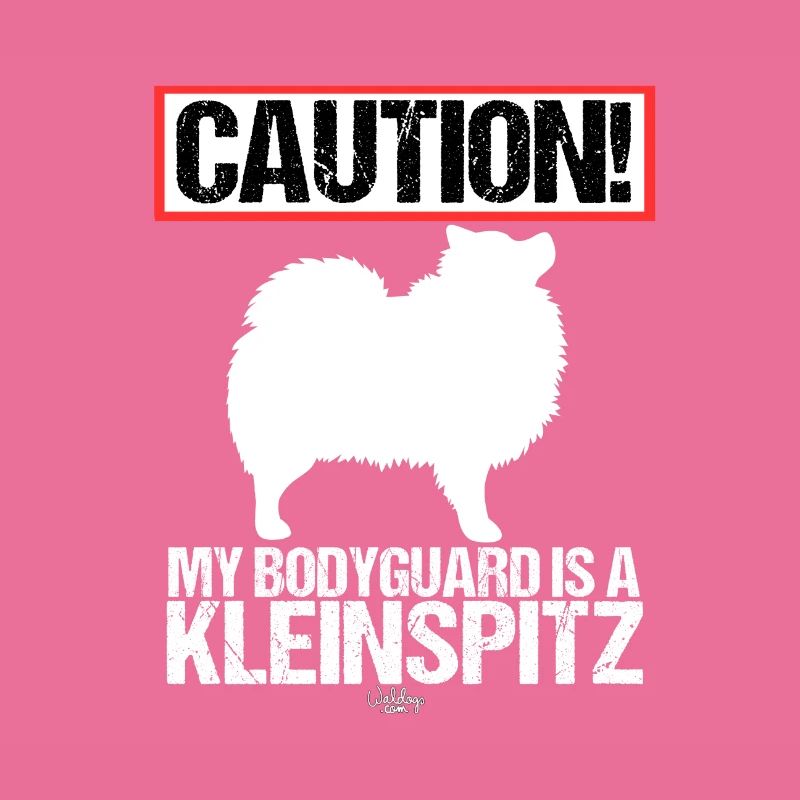 kleinbodyguard