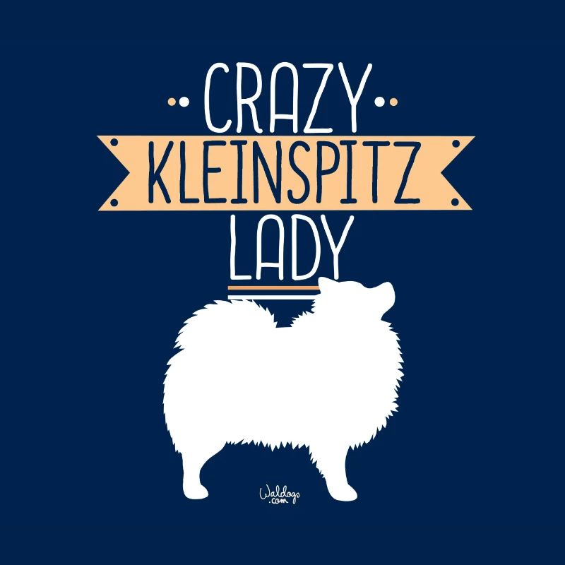 kleine Dame