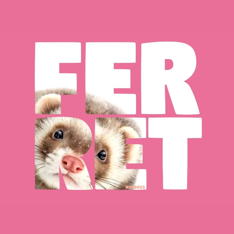 NASSU Frettchen
