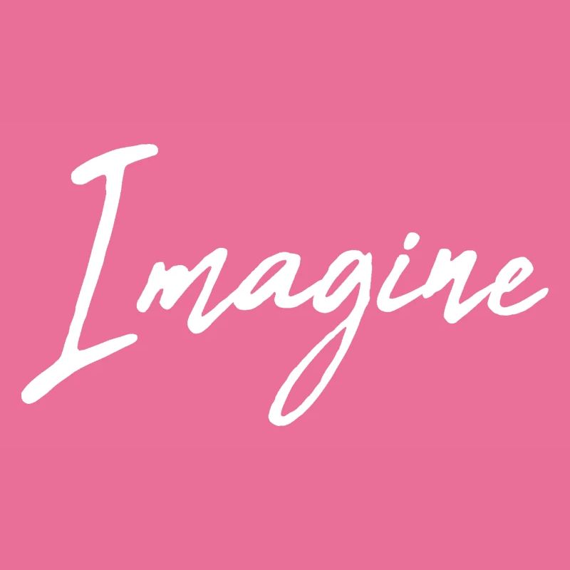 Imagine