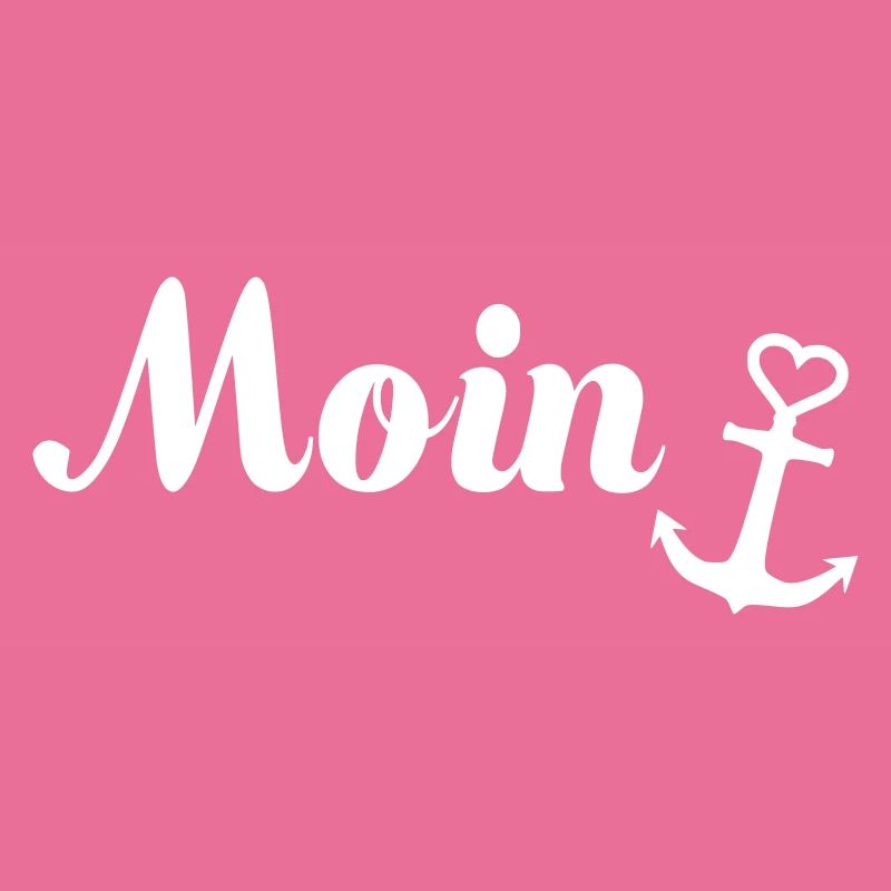 Moin