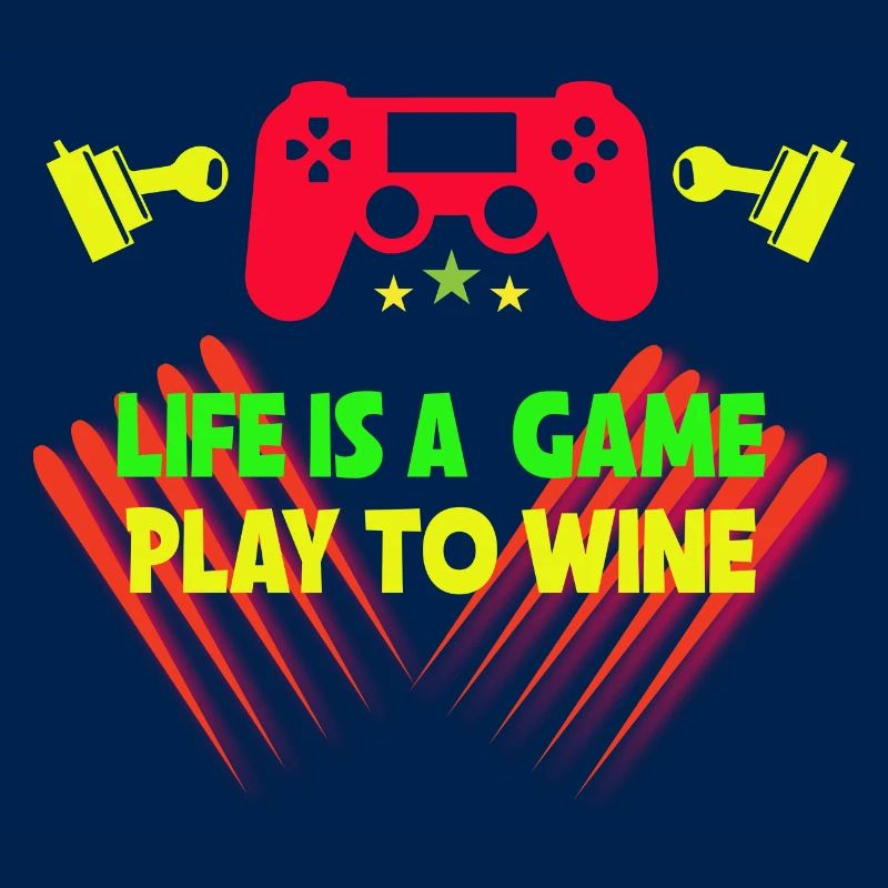 Gamer gift