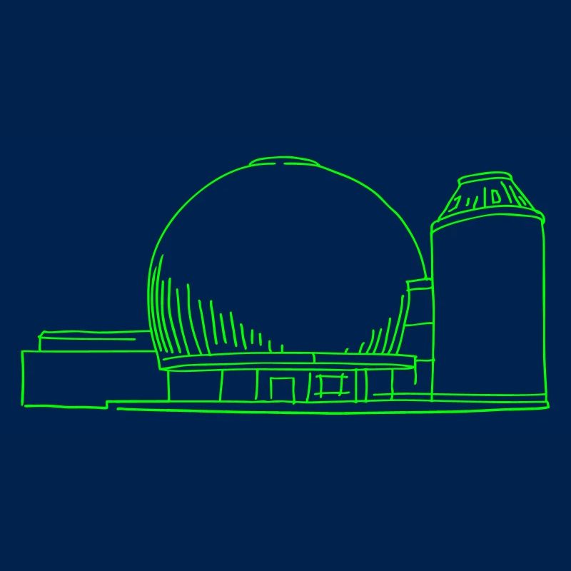 Planetarium Berlin