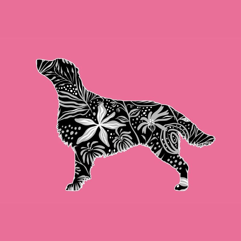 Blumen Flattie