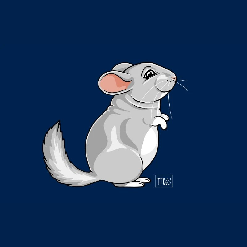 Chinchilla IV